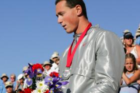 U.S. Olympic Swim Trials 200450 Free, MenJason Lezak, USA